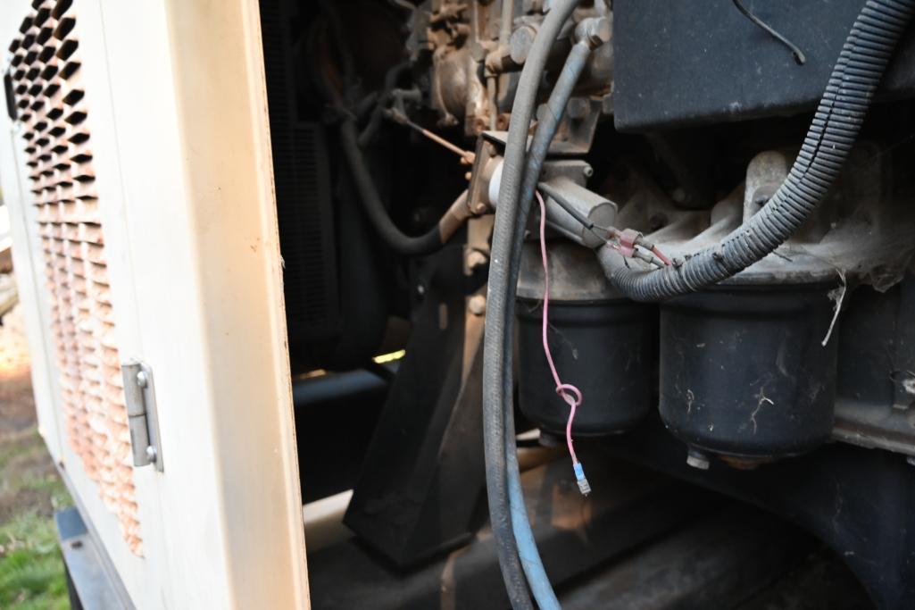Generac 250 KW Enclosed Genset