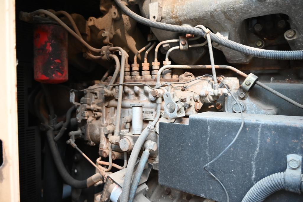 Generac 250 KW Enclosed Genset