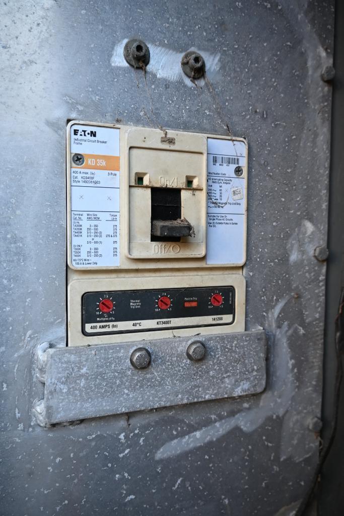 Generac 250 KW Enclosed Genset