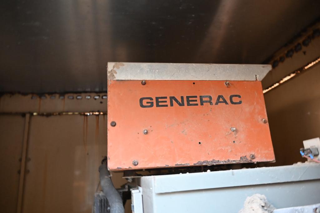 Generac 250 KW Enclosed Genset