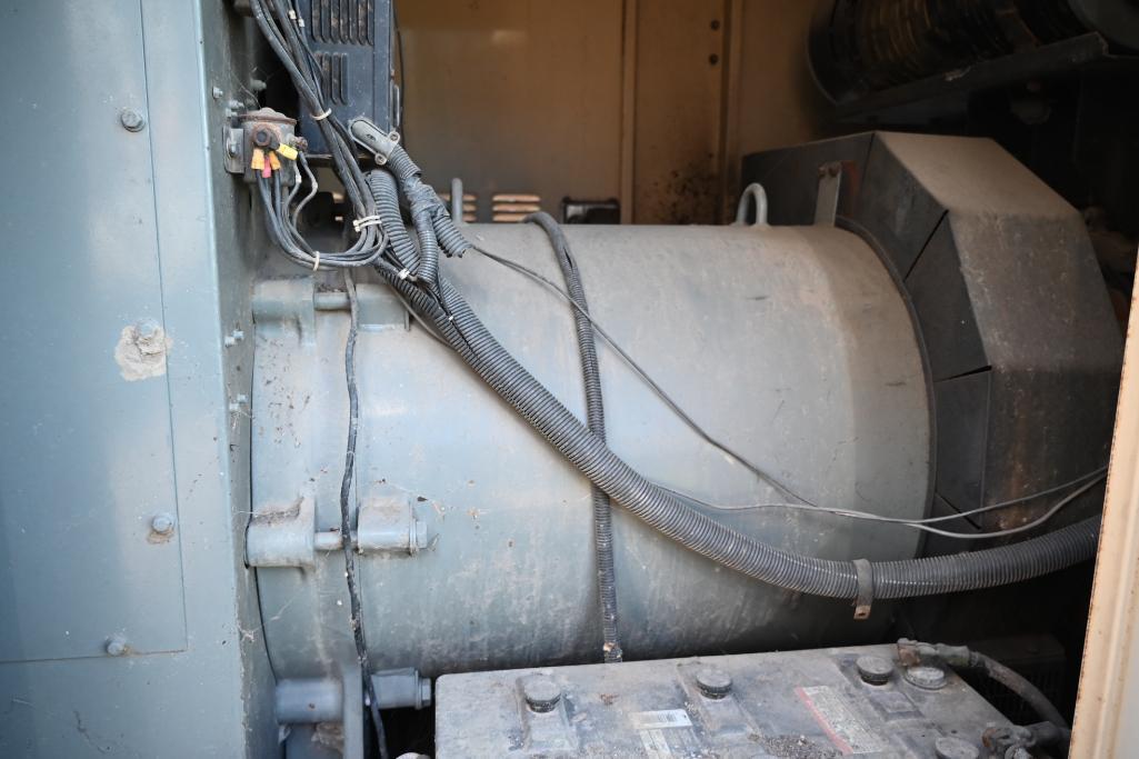 Generac 250 KW Enclosed Genset