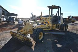 New Holland MG275 Motor Grader