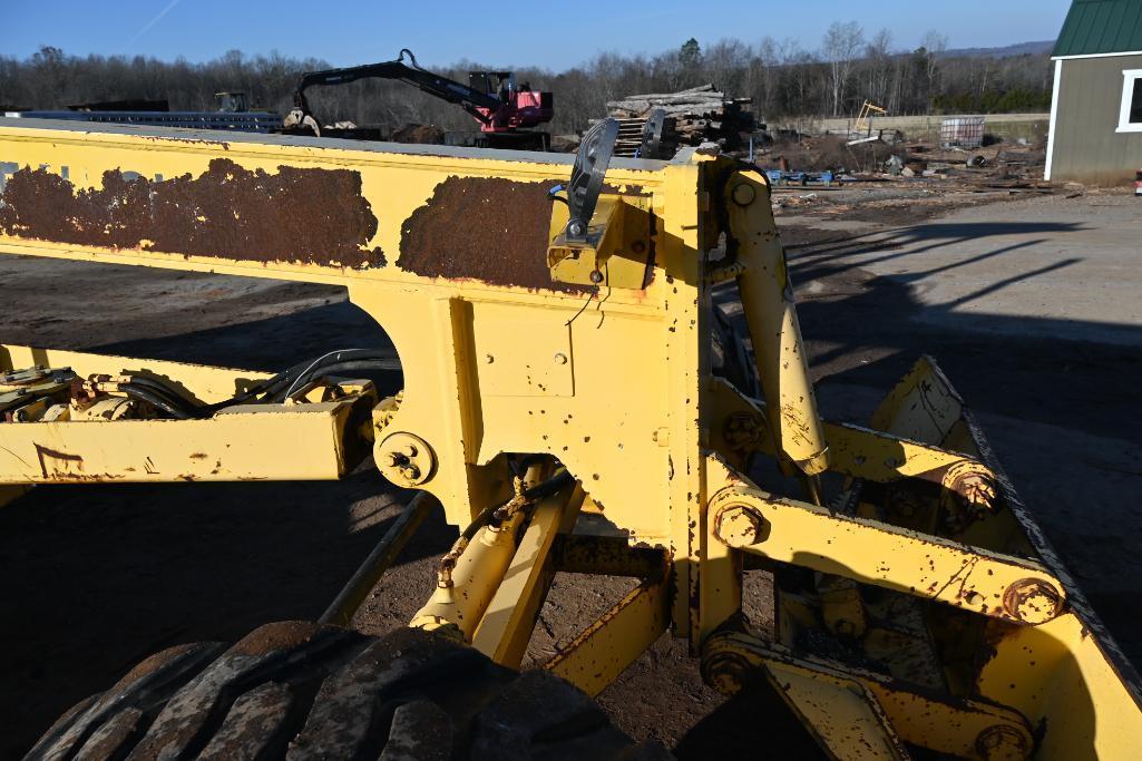 New Holland MG275 Motor Grader