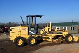 New Holland MG275 Motor Grader
