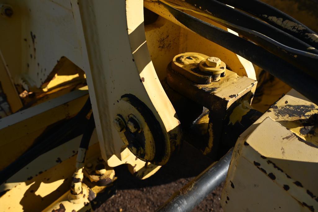 New Holland MG275 Motor Grader