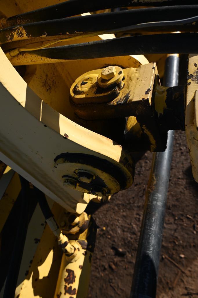 New Holland MG275 Motor Grader
