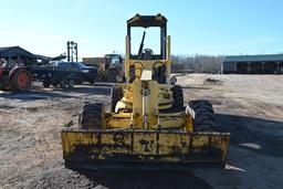 New Holland MG275 Motor Grader