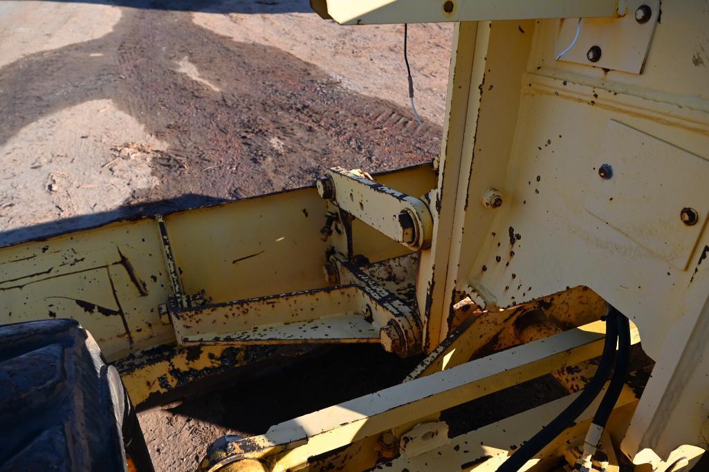 New Holland MG275 Motor Grader