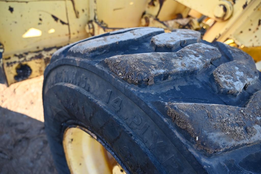 New Holland MG275 Motor Grader