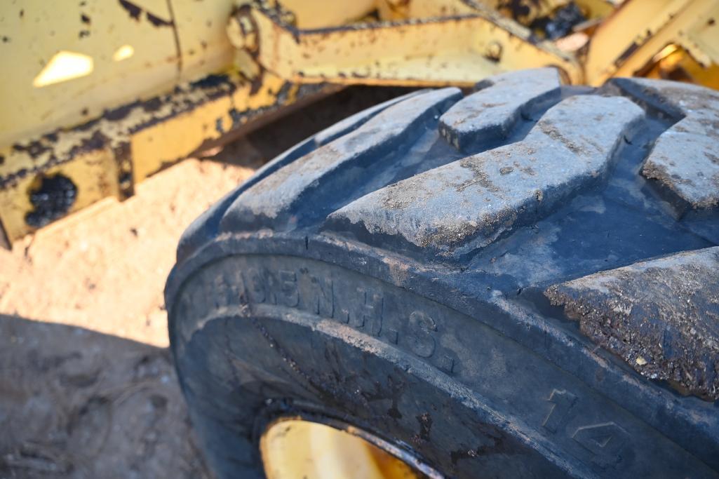 New Holland MG275 Motor Grader