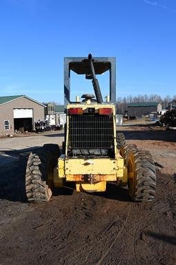 New Holland MG275 Motor Grader