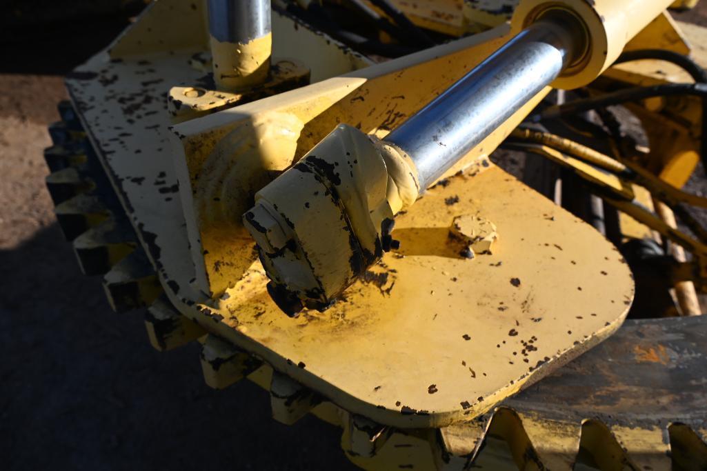 New Holland MG275 Motor Grader