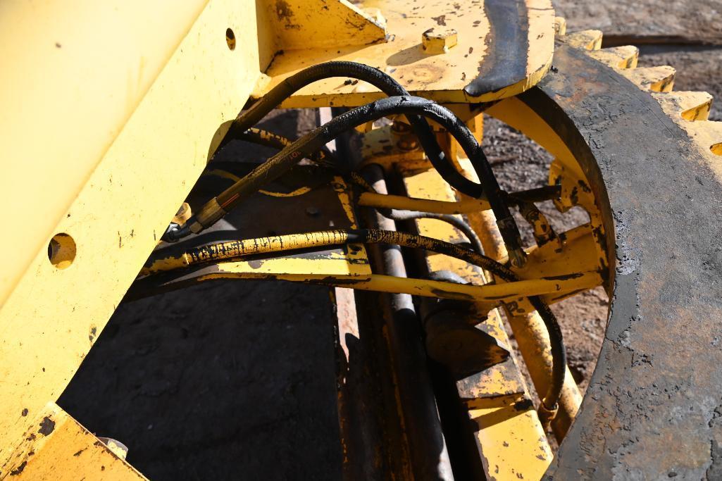 New Holland MG275 Motor Grader