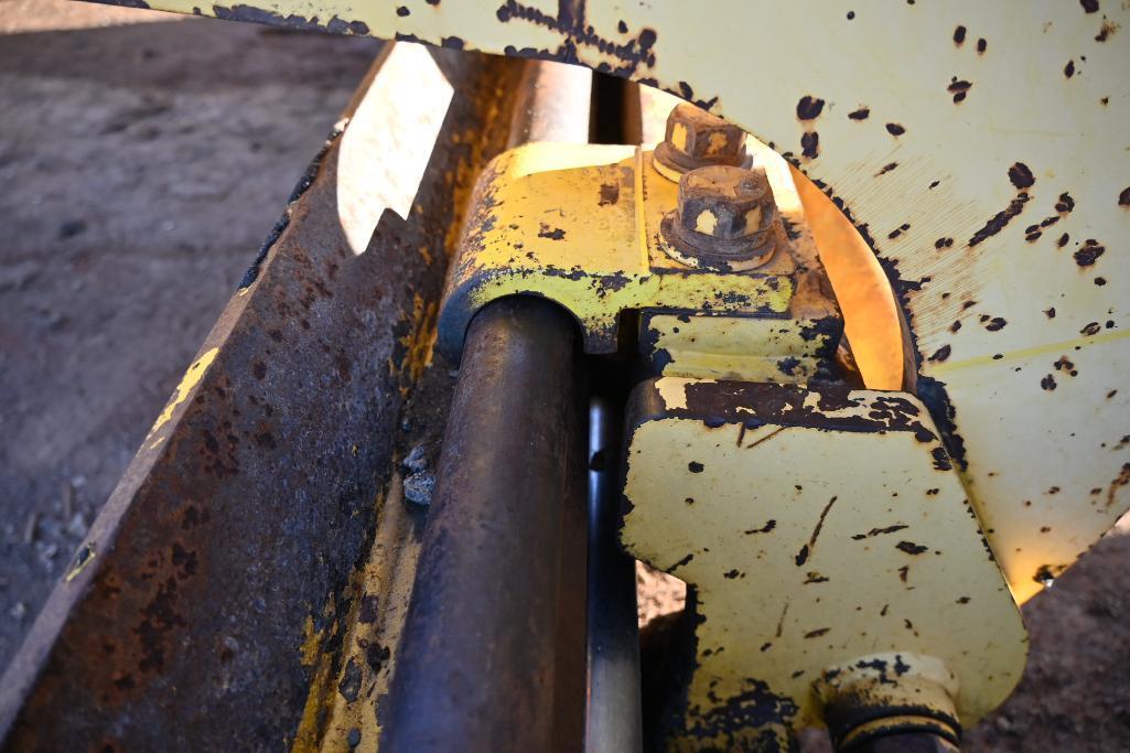 New Holland MG275 Motor Grader