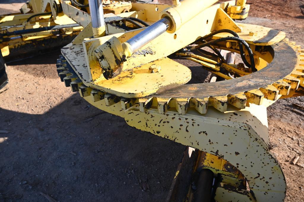 New Holland MG275 Motor Grader
