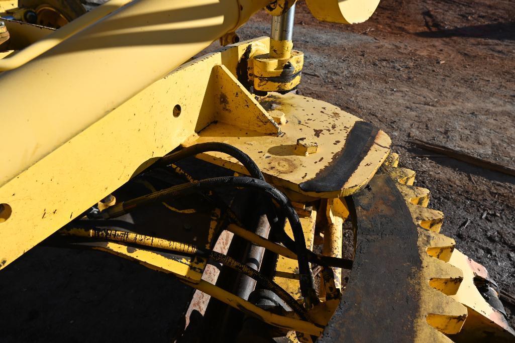 New Holland MG275 Motor Grader