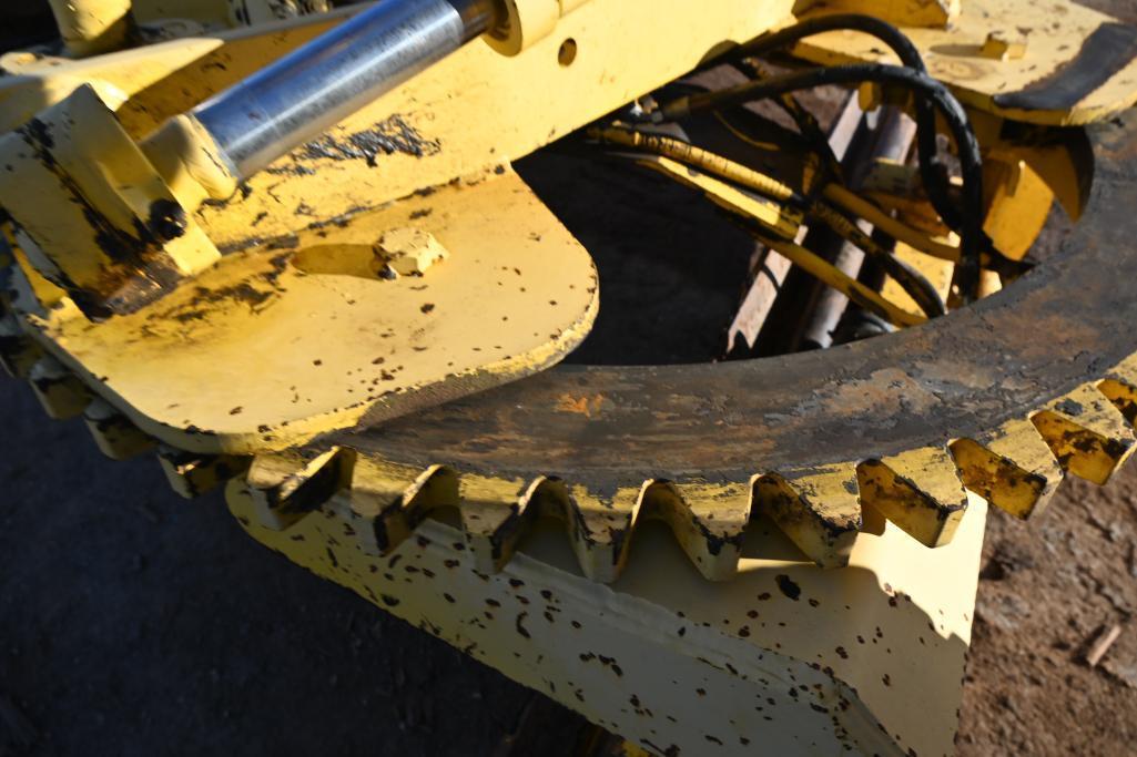 New Holland MG275 Motor Grader