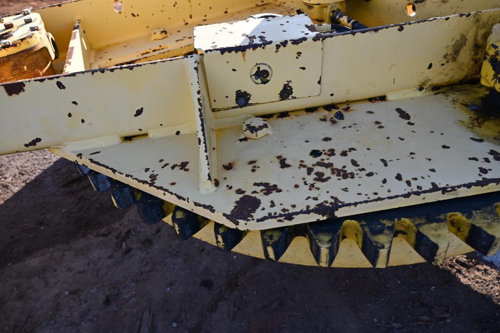 New Holland MG275 Motor Grader