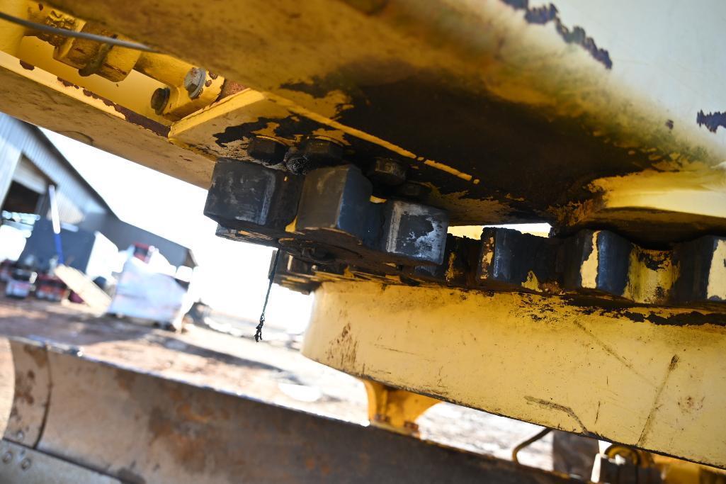 New Holland MG275 Motor Grader