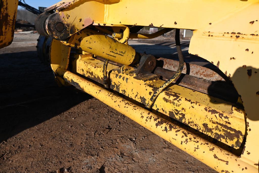 New Holland MG275 Motor Grader