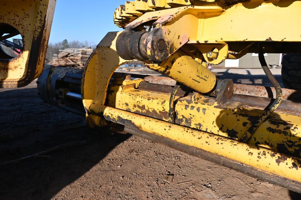 New Holland MG275 Motor Grader