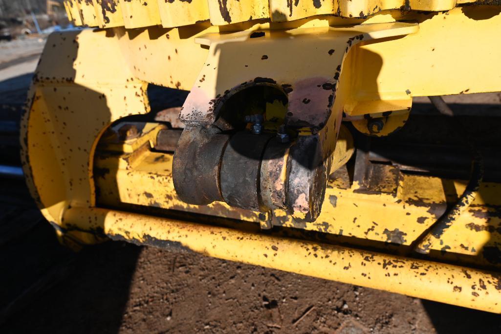 New Holland MG275 Motor Grader