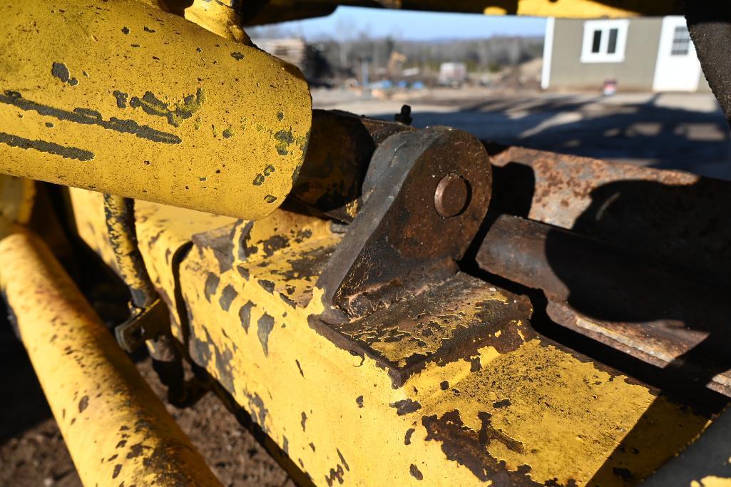 New Holland MG275 Motor Grader