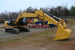 2017 Cat 330D2 Excavator*