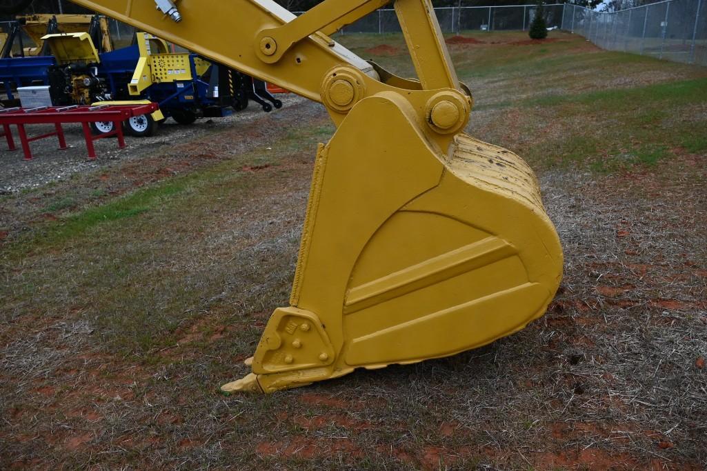 2017 Cat 330D2 Excavator*