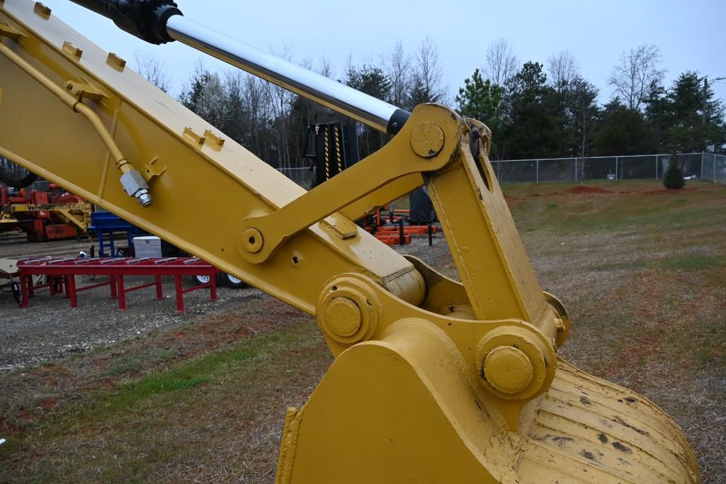 2017 Cat 330D2 Excavator*