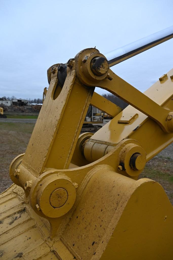 2017 Cat 330D2 Excavator*