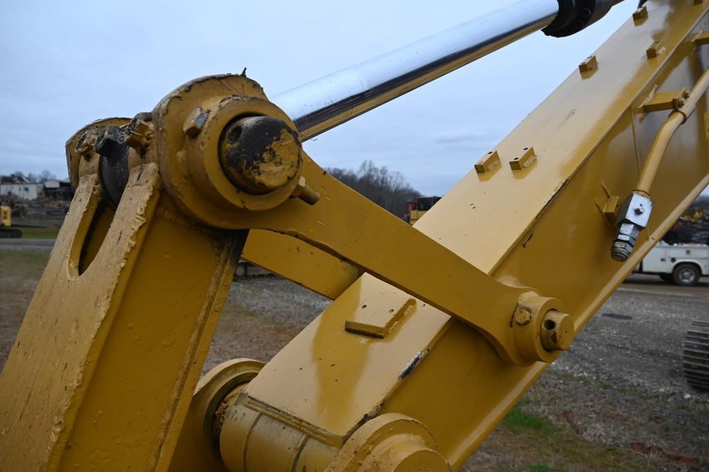 2017 Cat 330D2 Excavator*
