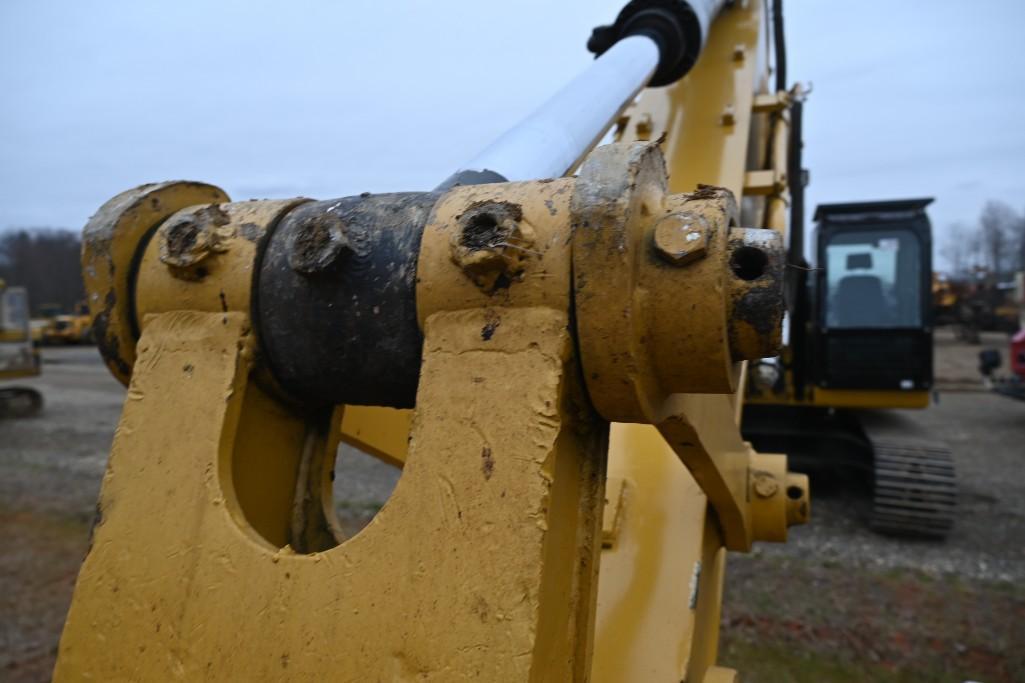 2017 Cat 330D2 Excavator*