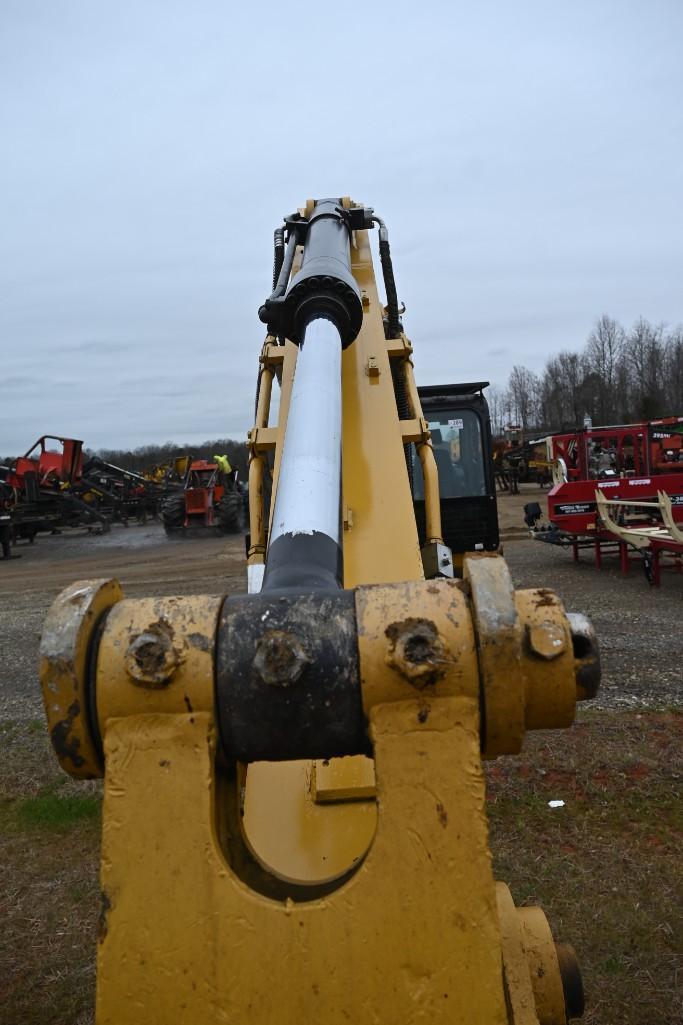 2017 Cat 330D2 Excavator*