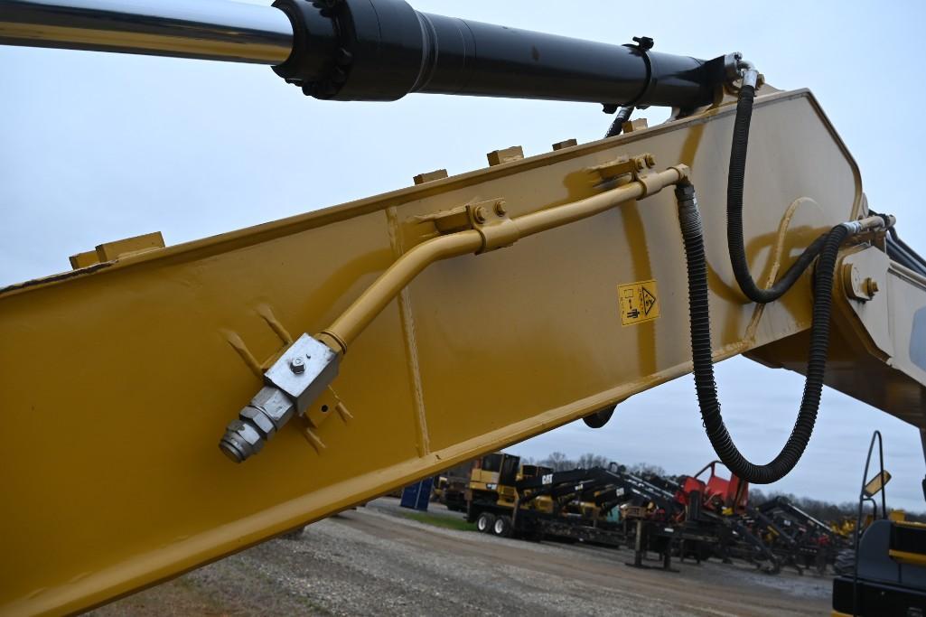 2017 Cat 330D2 Excavator*