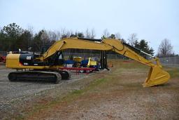 2017 Cat 330D2 Excavator*