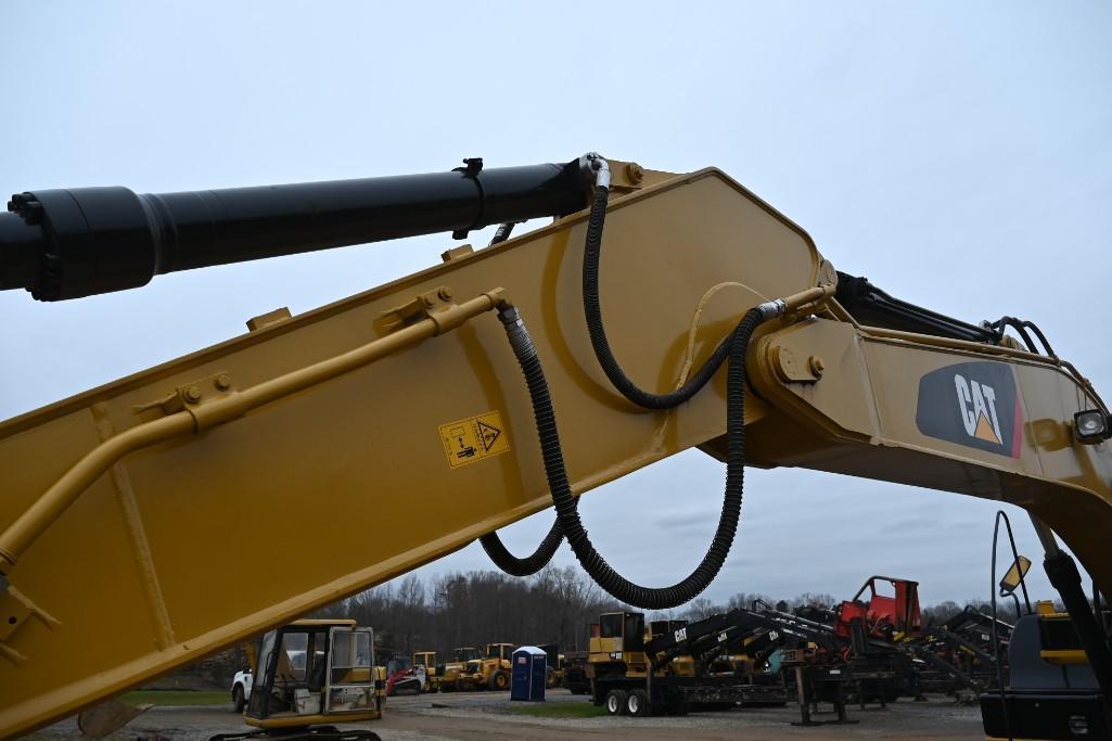 2017 Cat 330D2 Excavator*