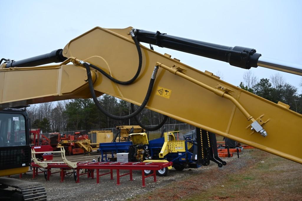 2017 Cat 330D2 Excavator*