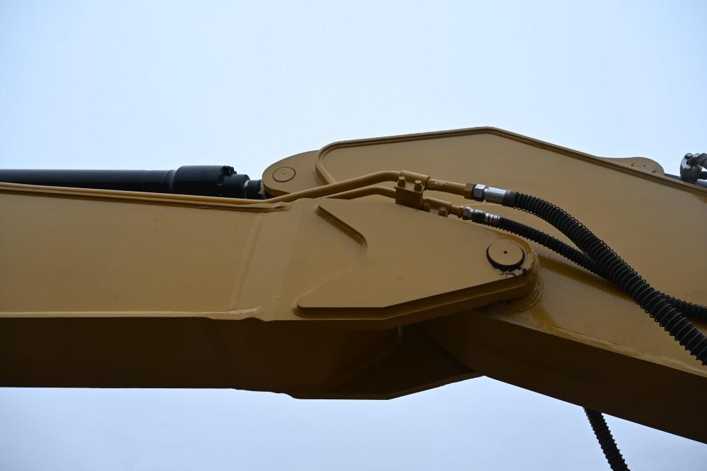 2017 Cat 330D2 Excavator*