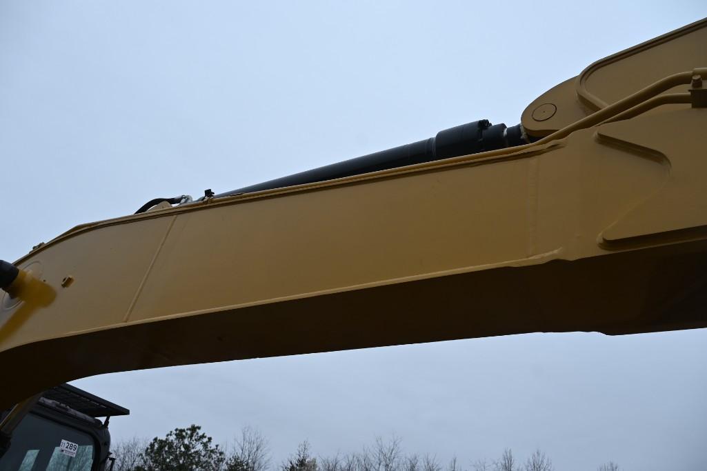 2017 Cat 330D2 Excavator*