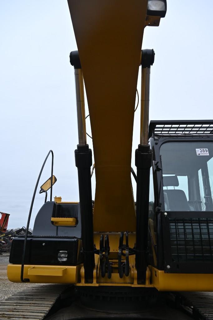 2017 Cat 330D2 Excavator*