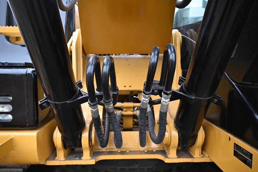2017 Cat 330D2 Excavator*