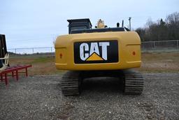 2017 Cat 330D2 Excavator*