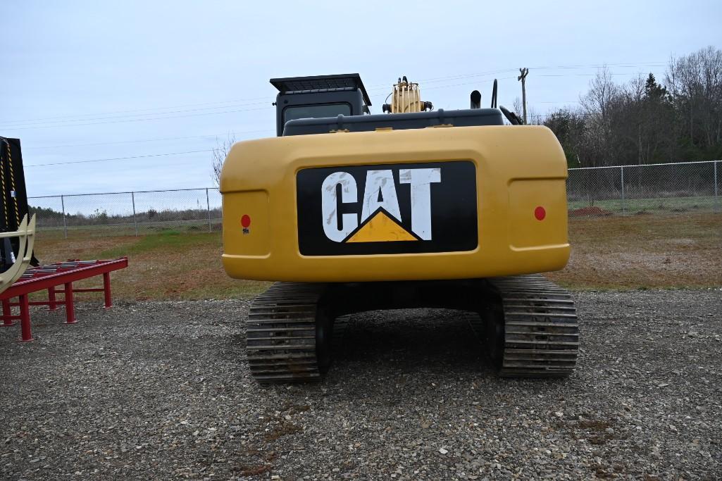 2017 Cat 330D2 Excavator*
