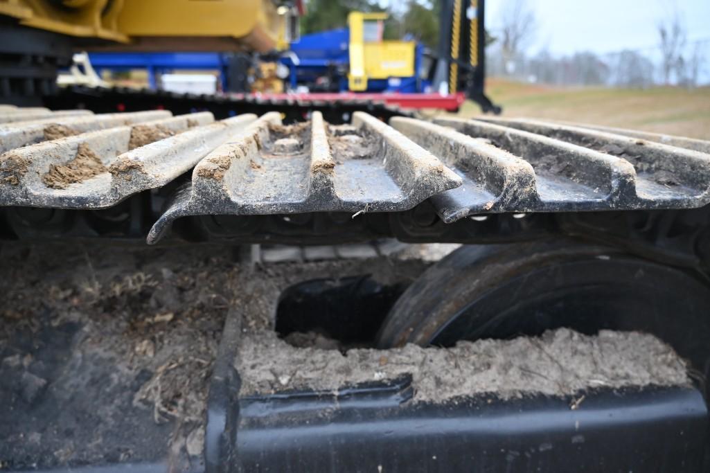 2017 Cat 330D2 Excavator*