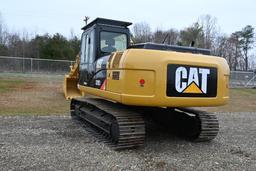 2017 Cat 330D2 Excavator*
