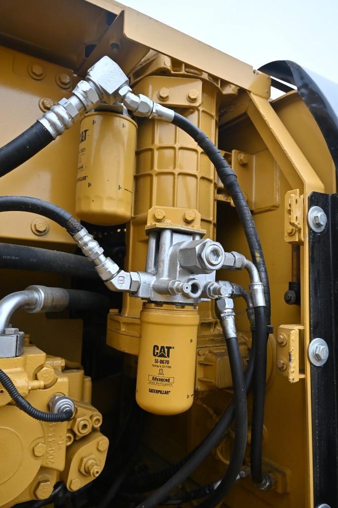 2017 Cat 330D2 Excavator*