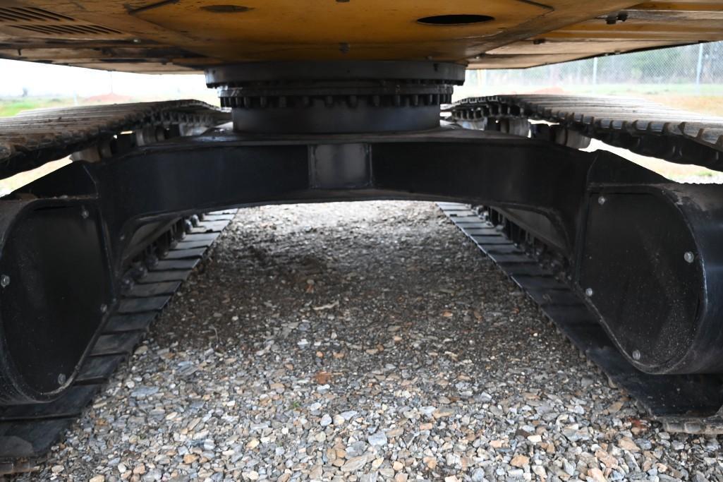 2017 Cat 330D2 Excavator*