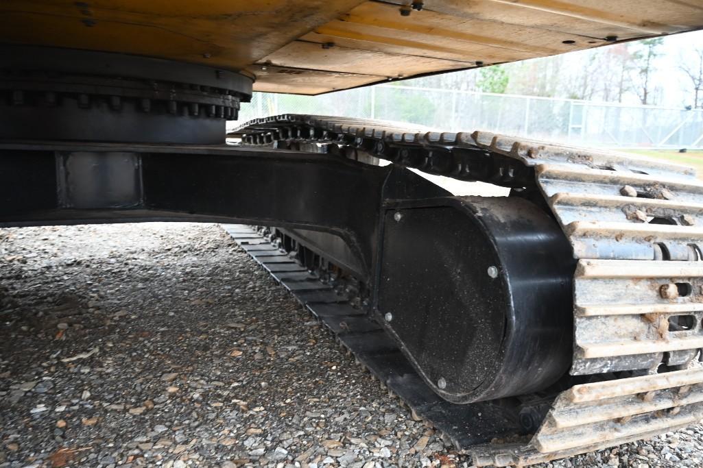 2017 Cat 330D2 Excavator*