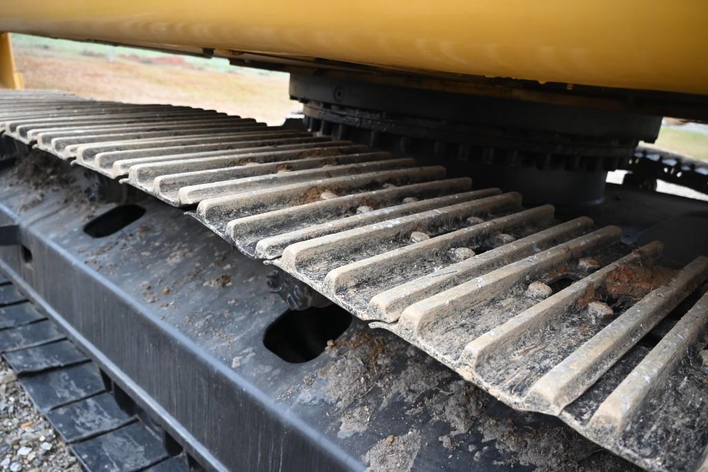 2017 Cat 330D2 Excavator*